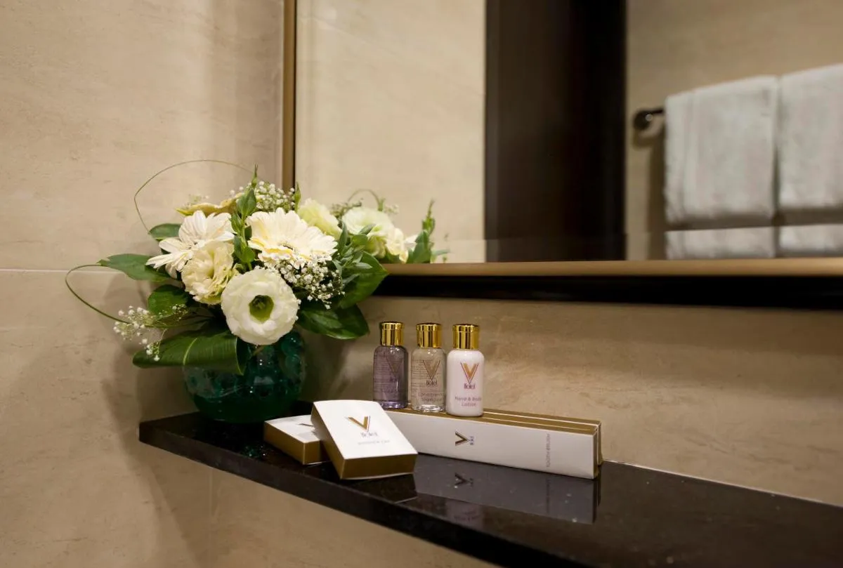Image 1 of V Hotel Lavender
