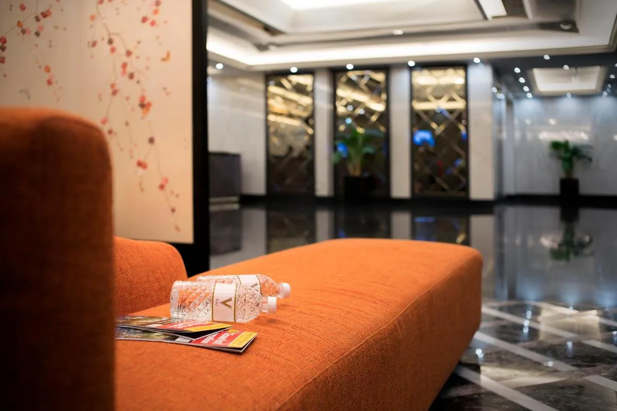 Image 4 of V Hotel Lavender