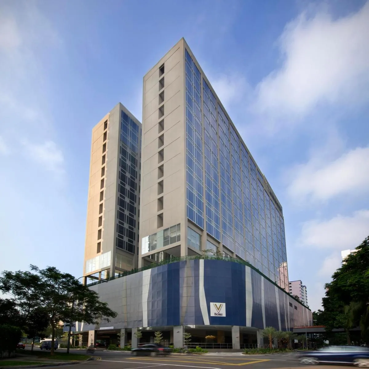 Image 3 of V Hotel Lavender