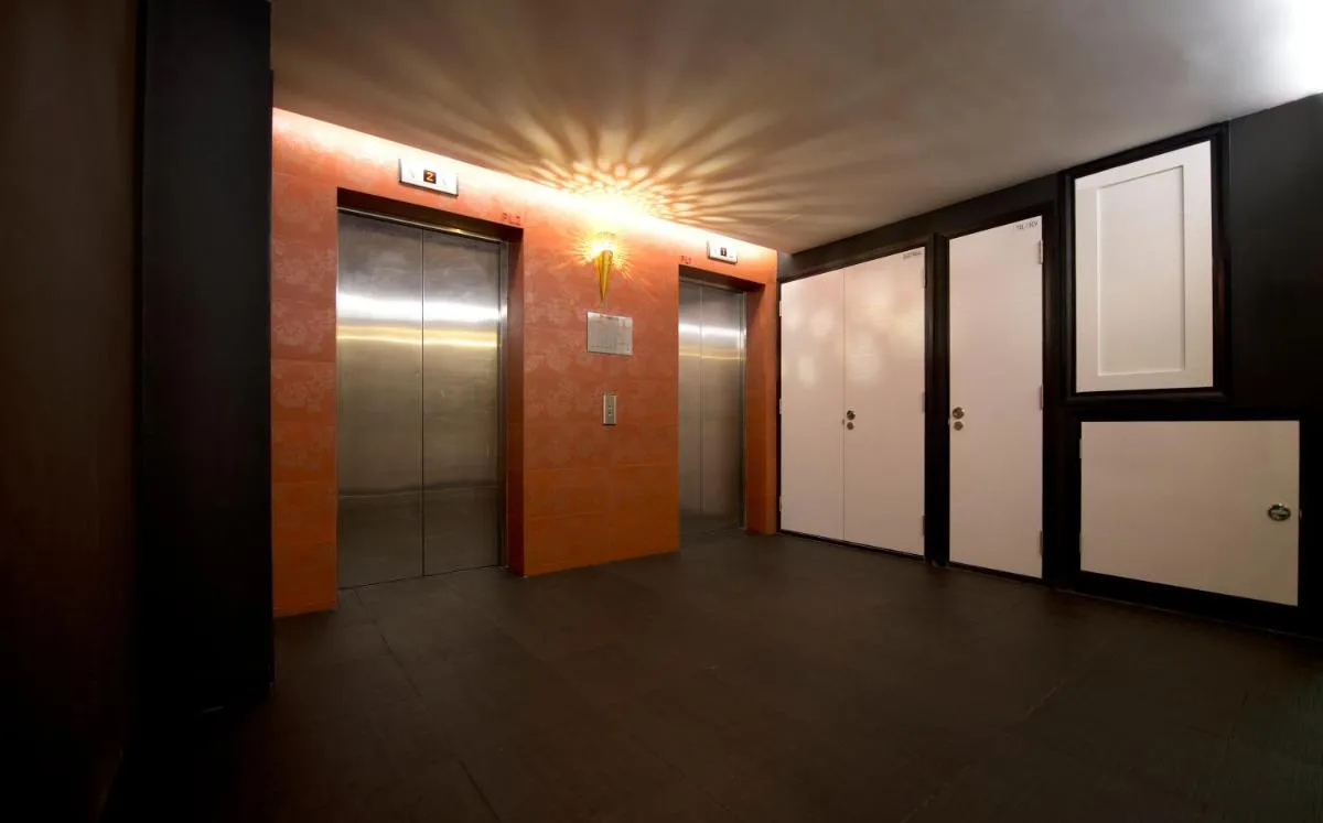 Image 3 of Venue Hotel