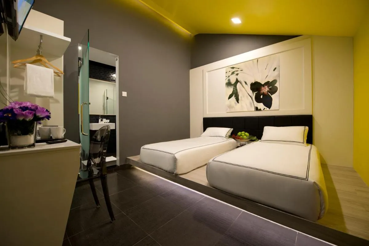 Image 5 of Venue Hotel