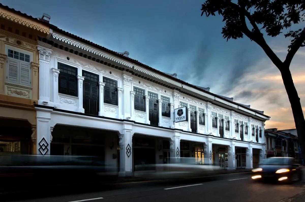 Image 4 of Venue Hotel
