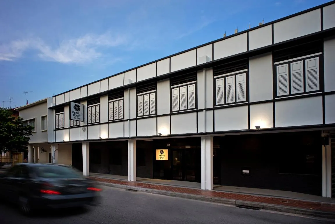 Image of Venue Hotel The Lily