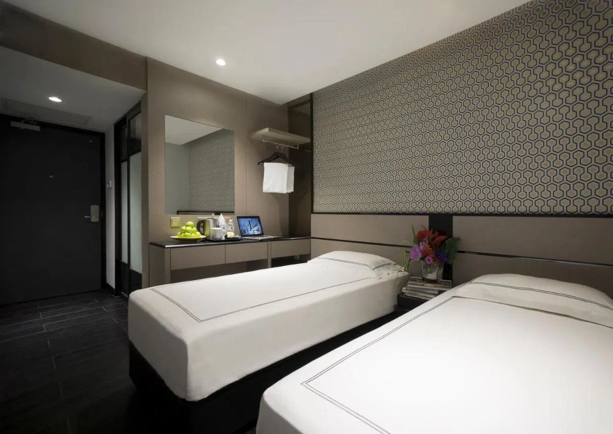 Image 6 of Venue Hotel The Lily