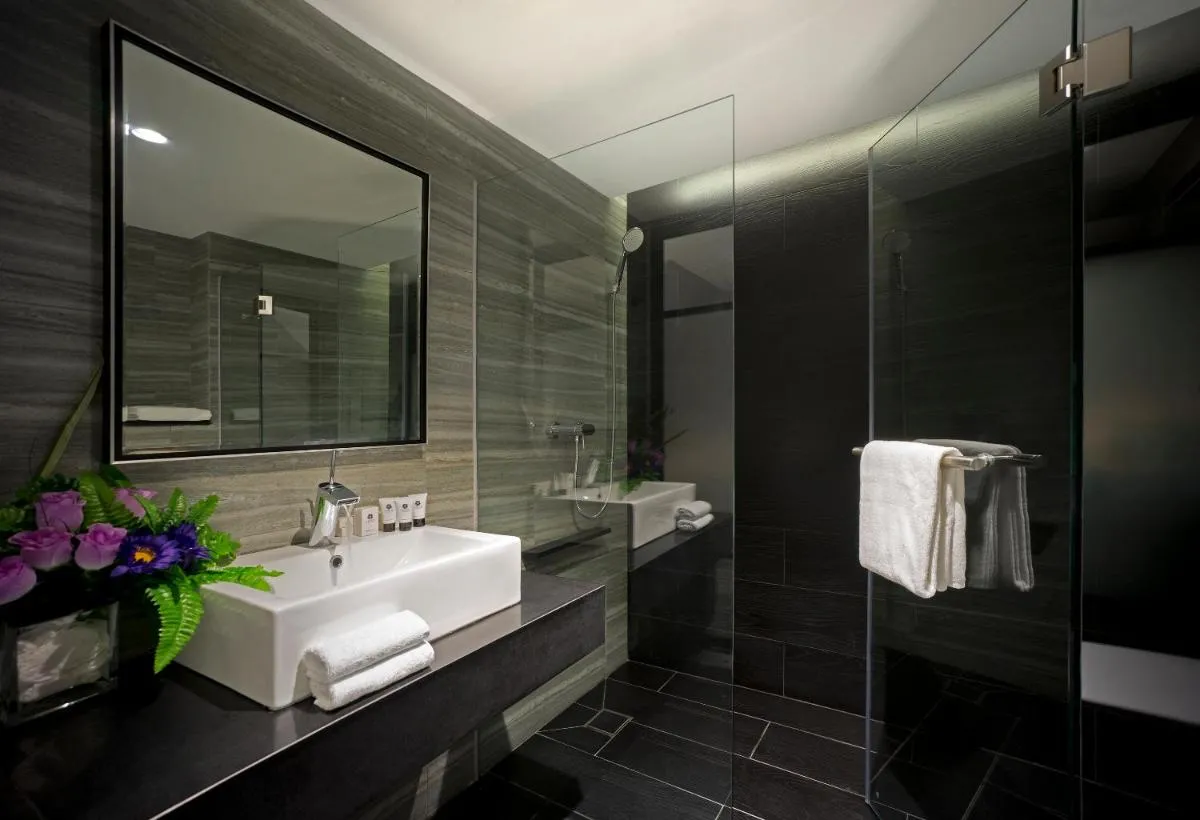 Image 2 of Venue Hotel The Lily