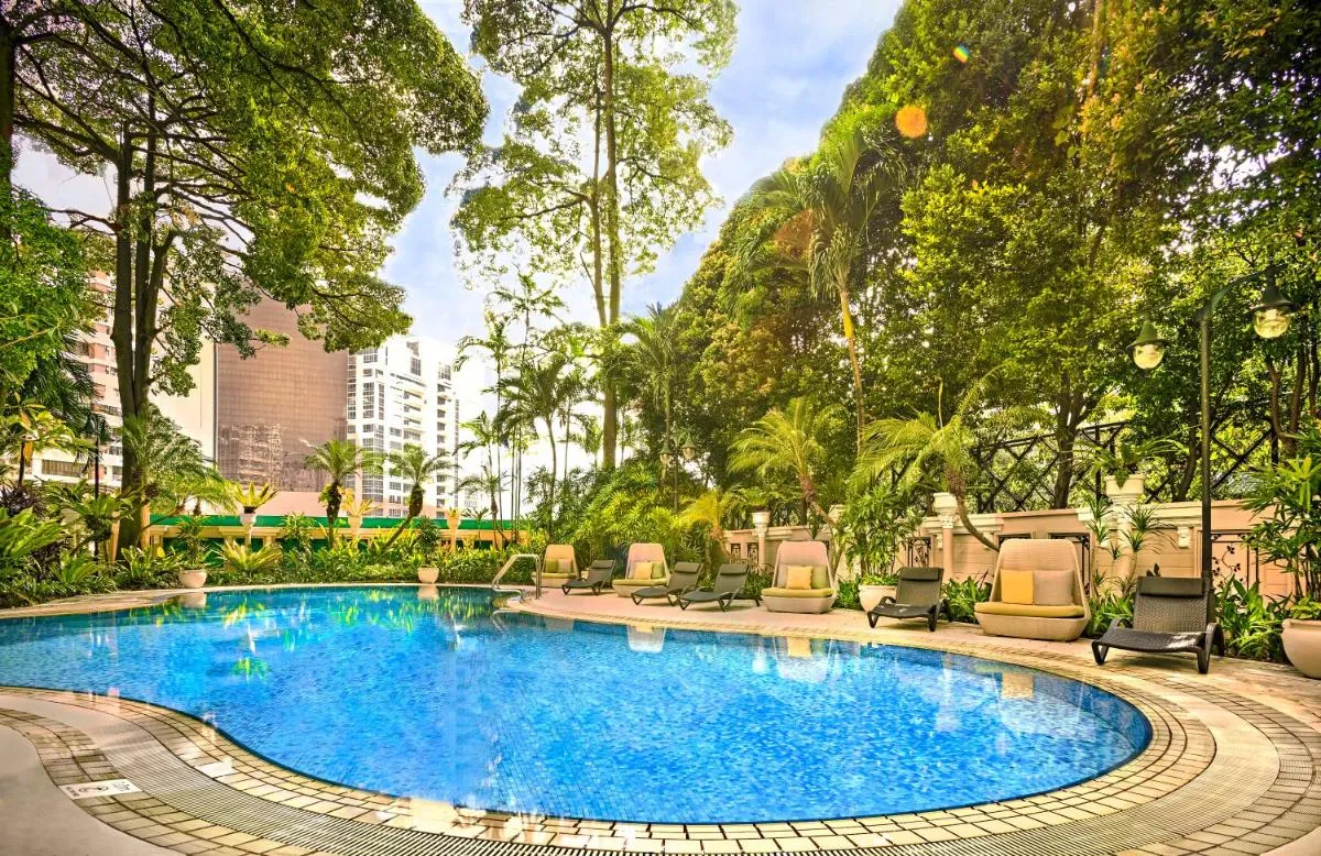 Image 2 of Vibe Hotel Singapore Orchard