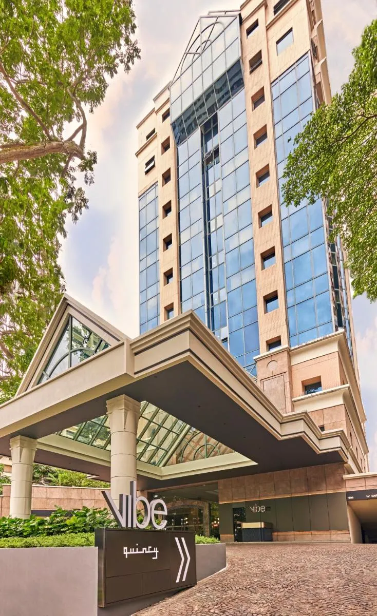 Image 3 of Vibe Hotel Singapore Orchard