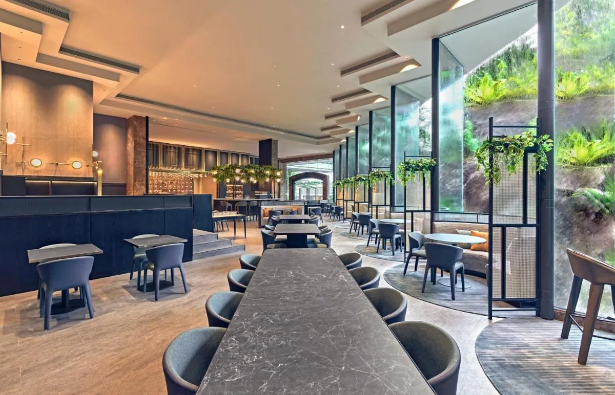 Image 4 of Vibe Hotel Singapore Orchard