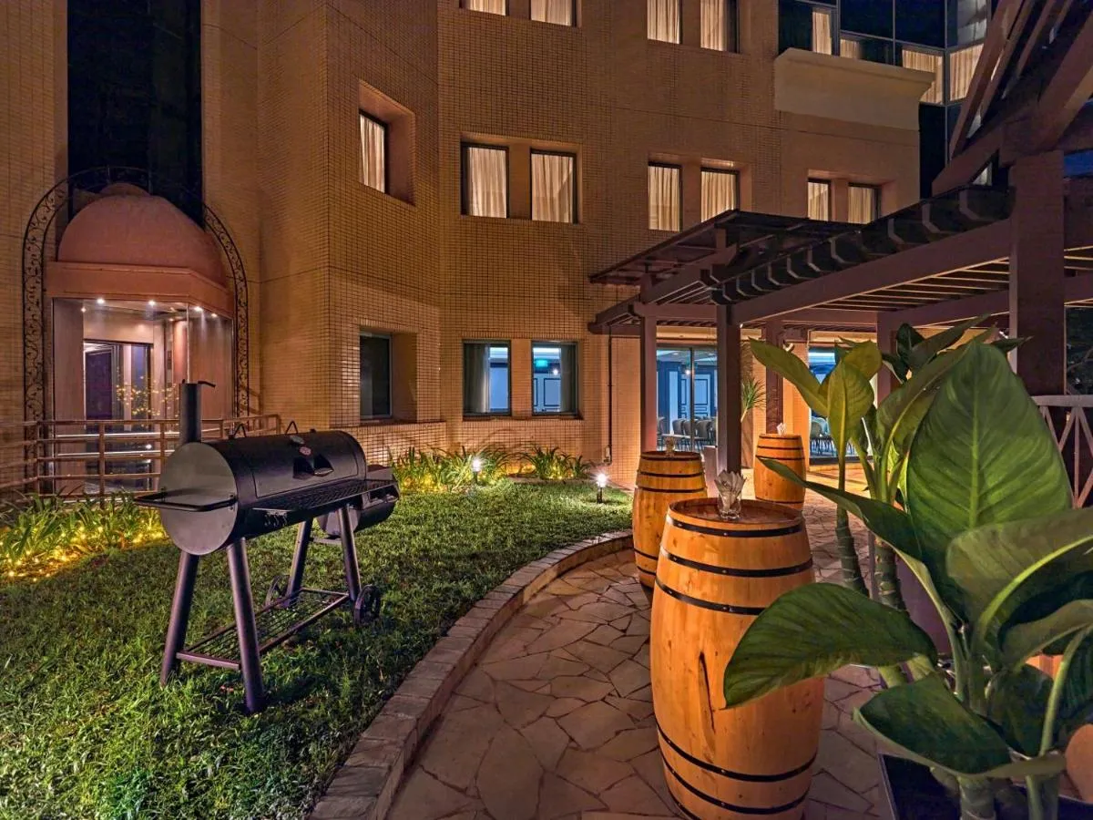 Image 6 of Vibe Hotel Singapore Orchard