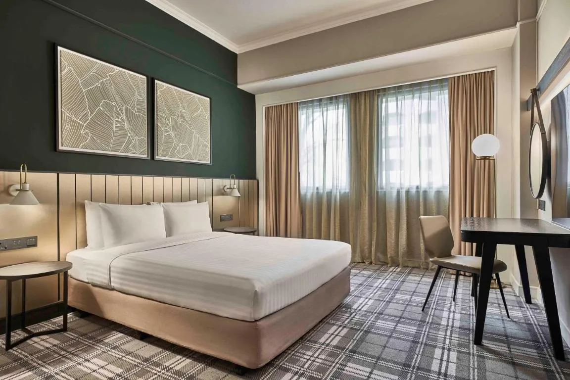 Image of Vibe Hotel Singapore Orchard
