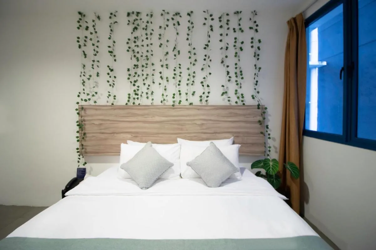 Image 1 of Victoria Hotel a NuVe Group Collection