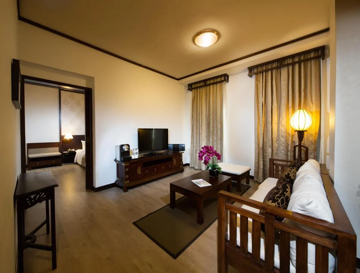 Image 3 of Village Hotel Albert Court by Far East Hospitality