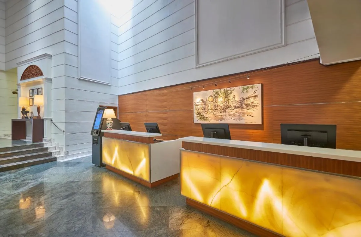 Image 6 of Village Hotel Albert Court by Far East Hospitality