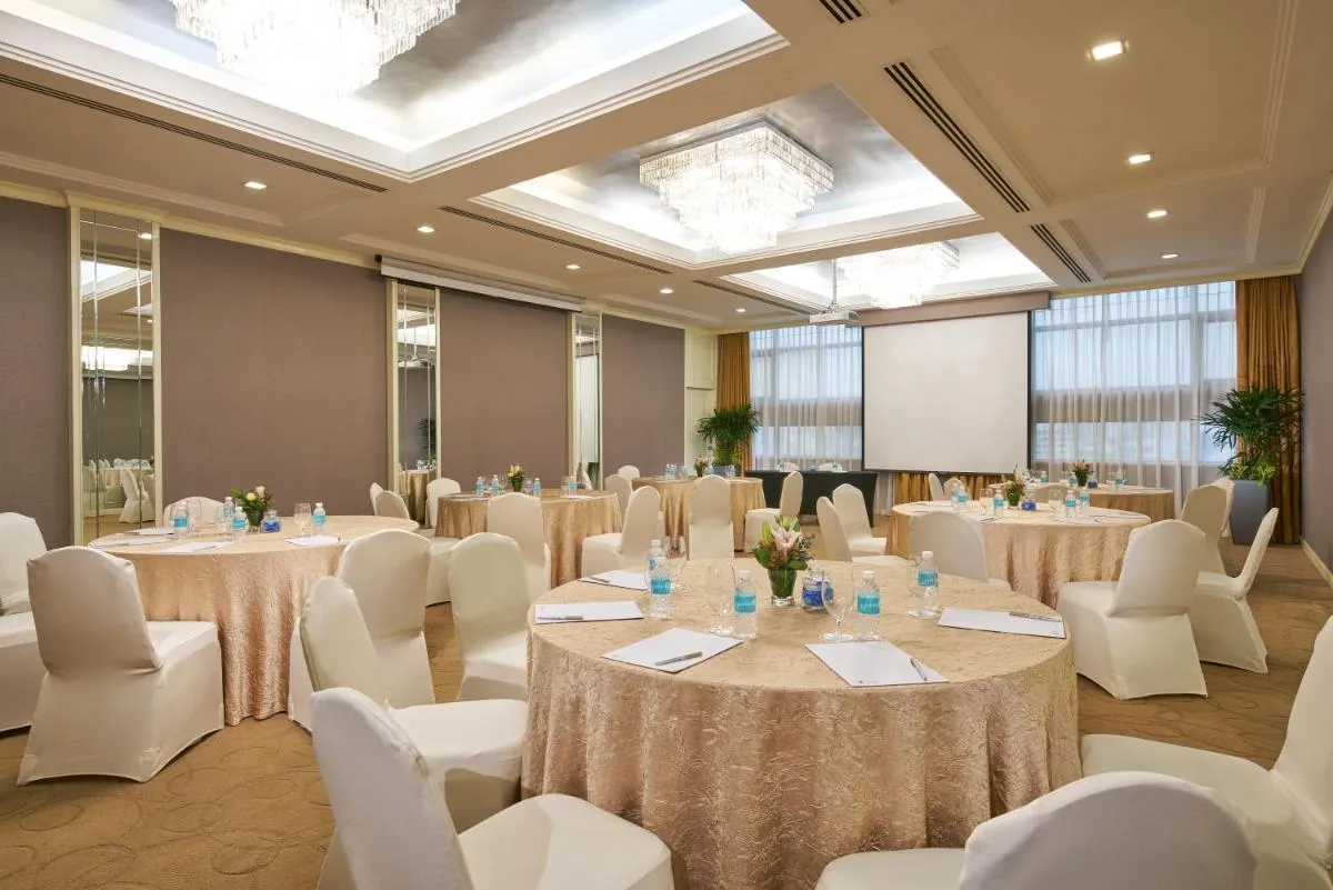 Image 5 of Village Hotel Bugis by Far East Hospitality