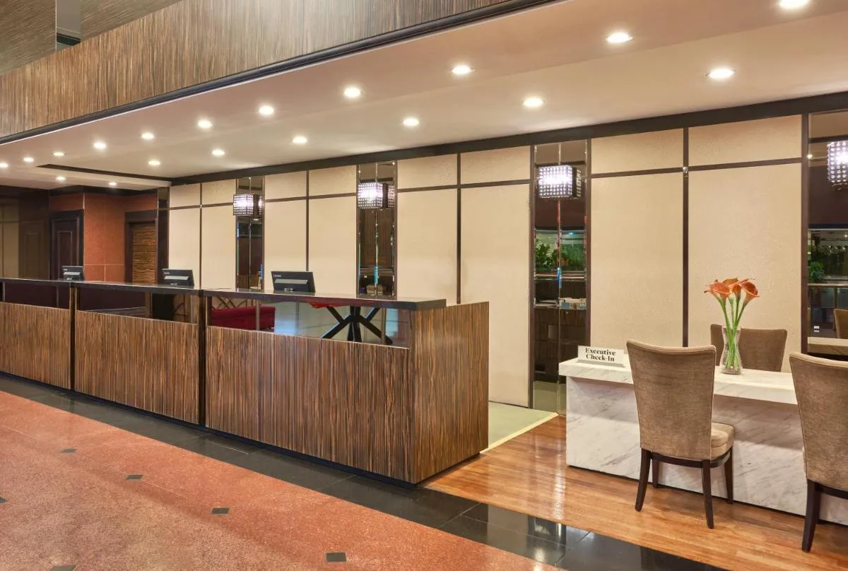 Image 6 of Village Hotel Bugis by Far East Hospitality