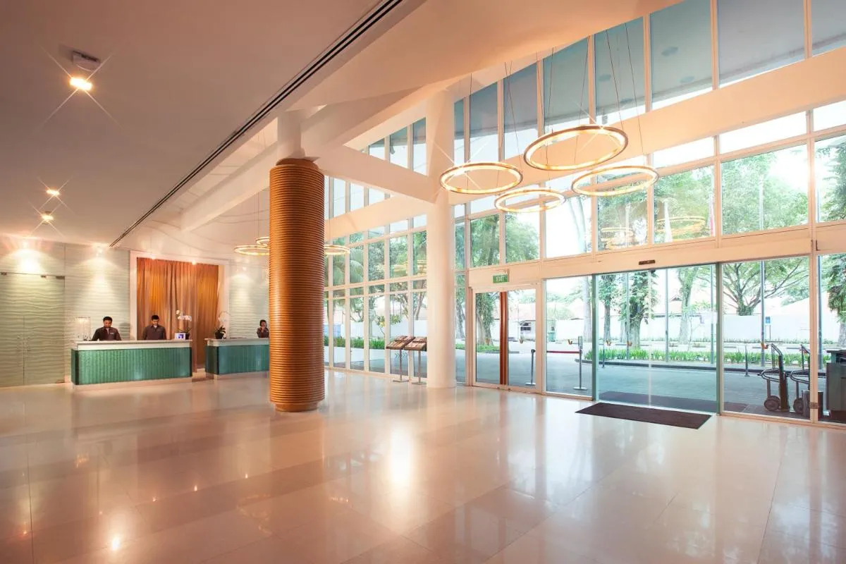 Image 3 of Village Hotel Changi by Far East Hospitality
