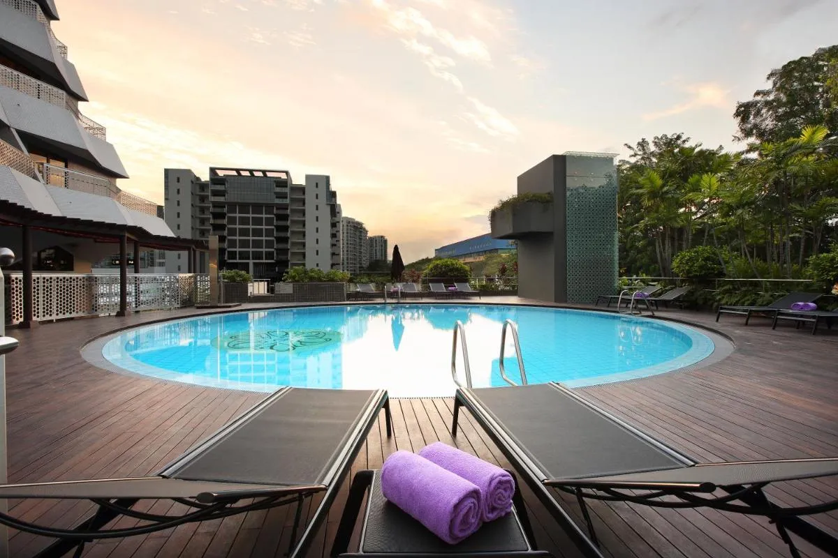 Image 2 of Village Hotel Katong by Far East Hospitality