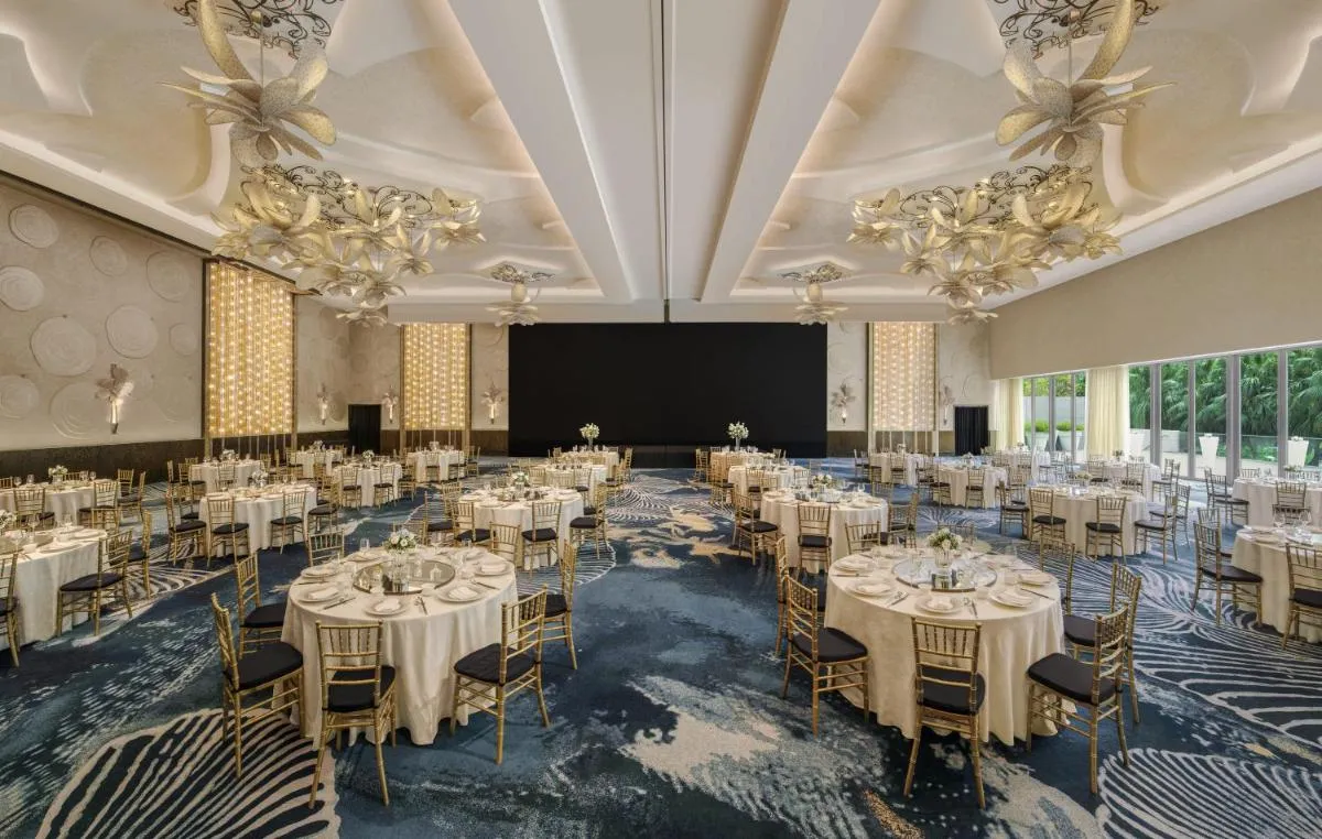 Image 1 of W Singapore – Sentosa Cove