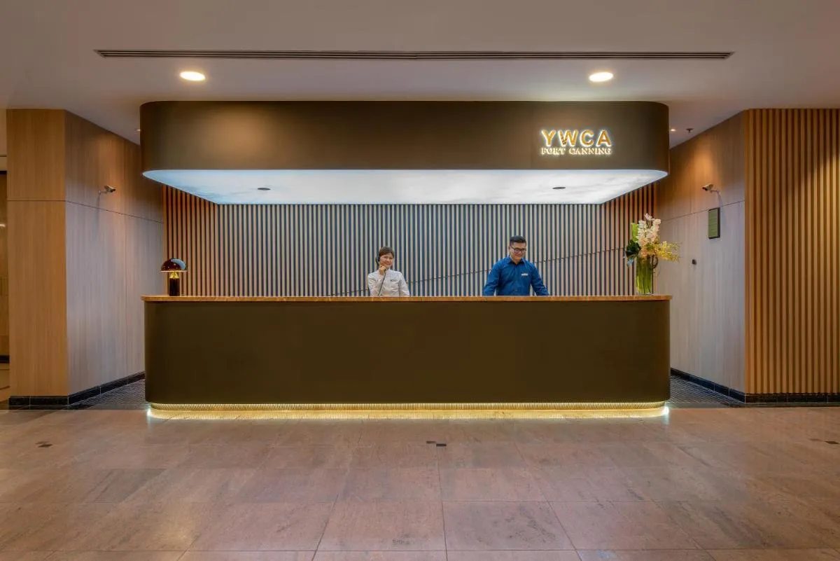 Image 6 of YWCA Fort Canning