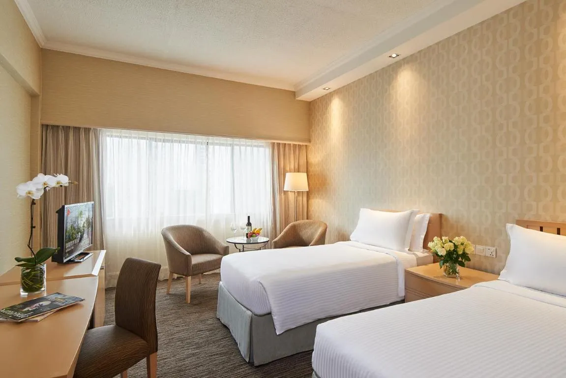Image of York Hotel