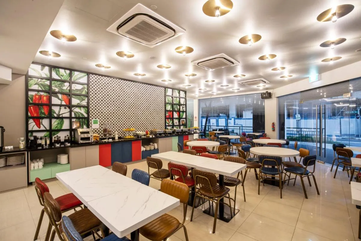 Image 2 of ibis Styles Singapore Albert