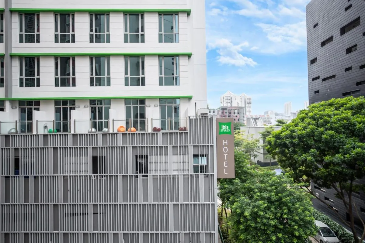 Image 5 of ibis Styles Singapore Albert