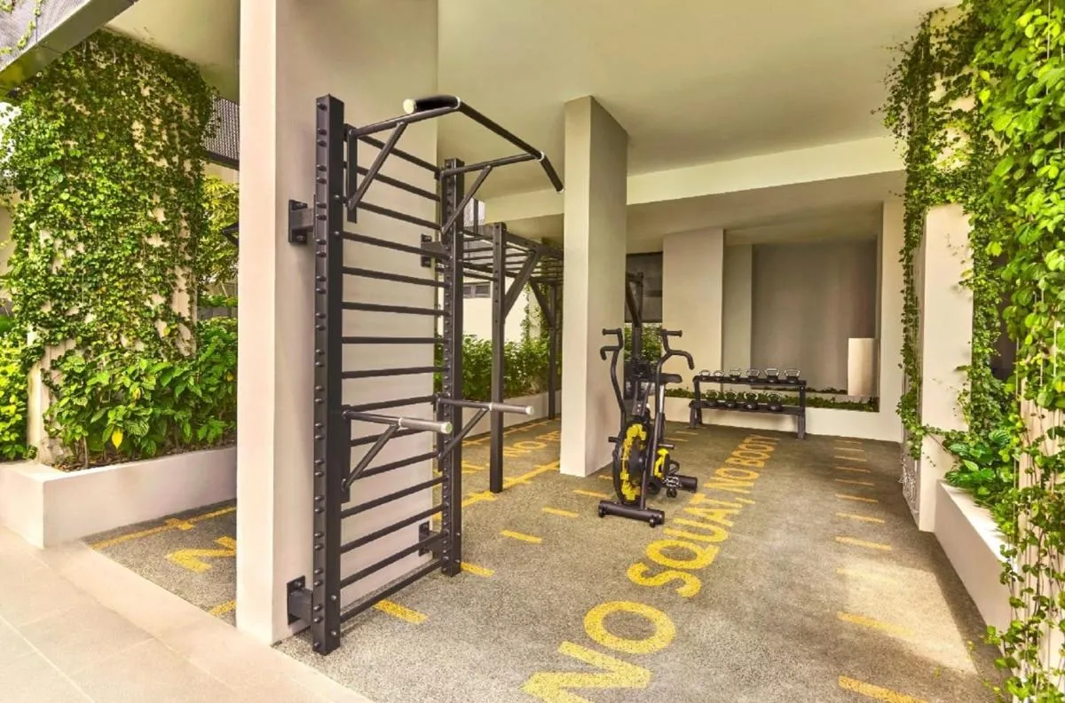 Image 2 of lyf Farrer Park Singapore