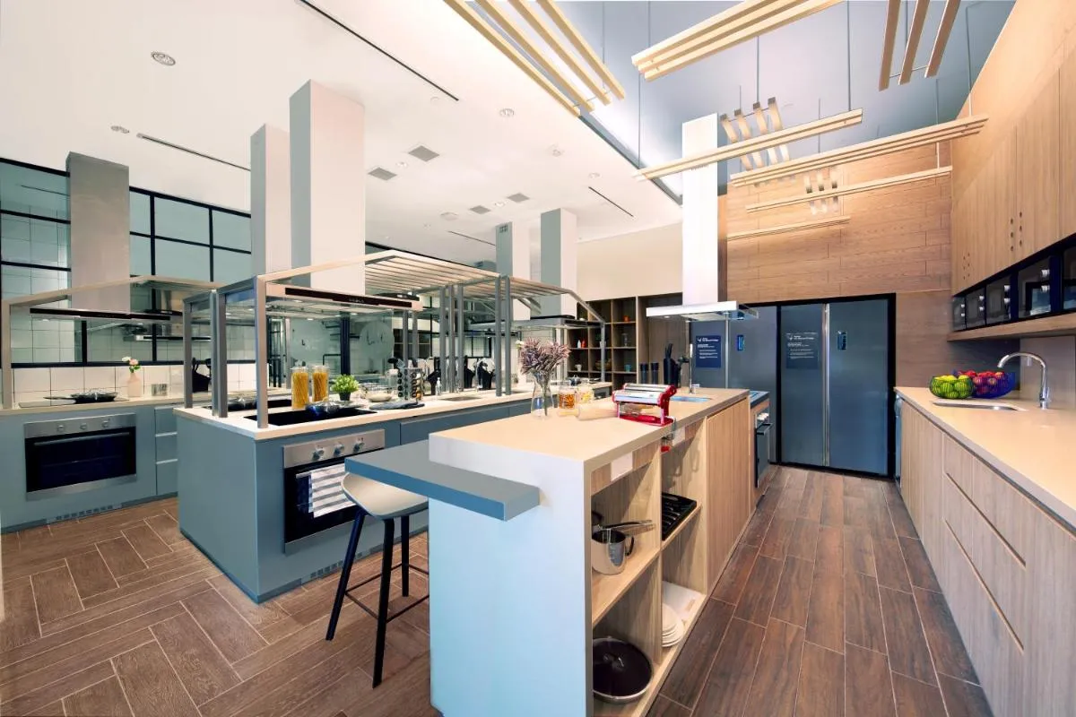 Image 2 of lyf Funan Singapore