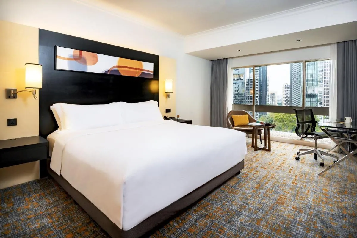 Image 1 of voco Orchard Singapore, an IHG Hotel