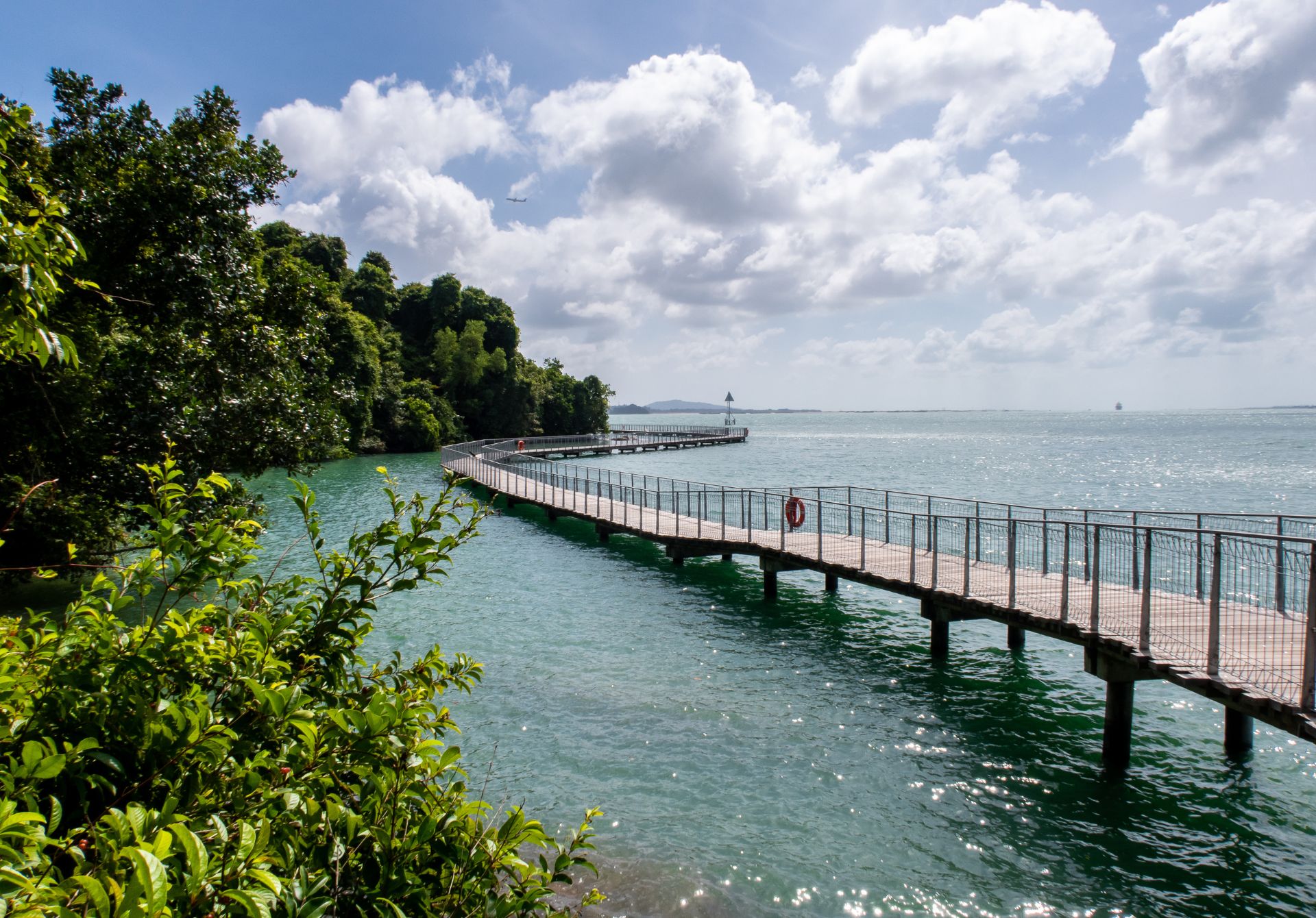 Pulau Ubin
