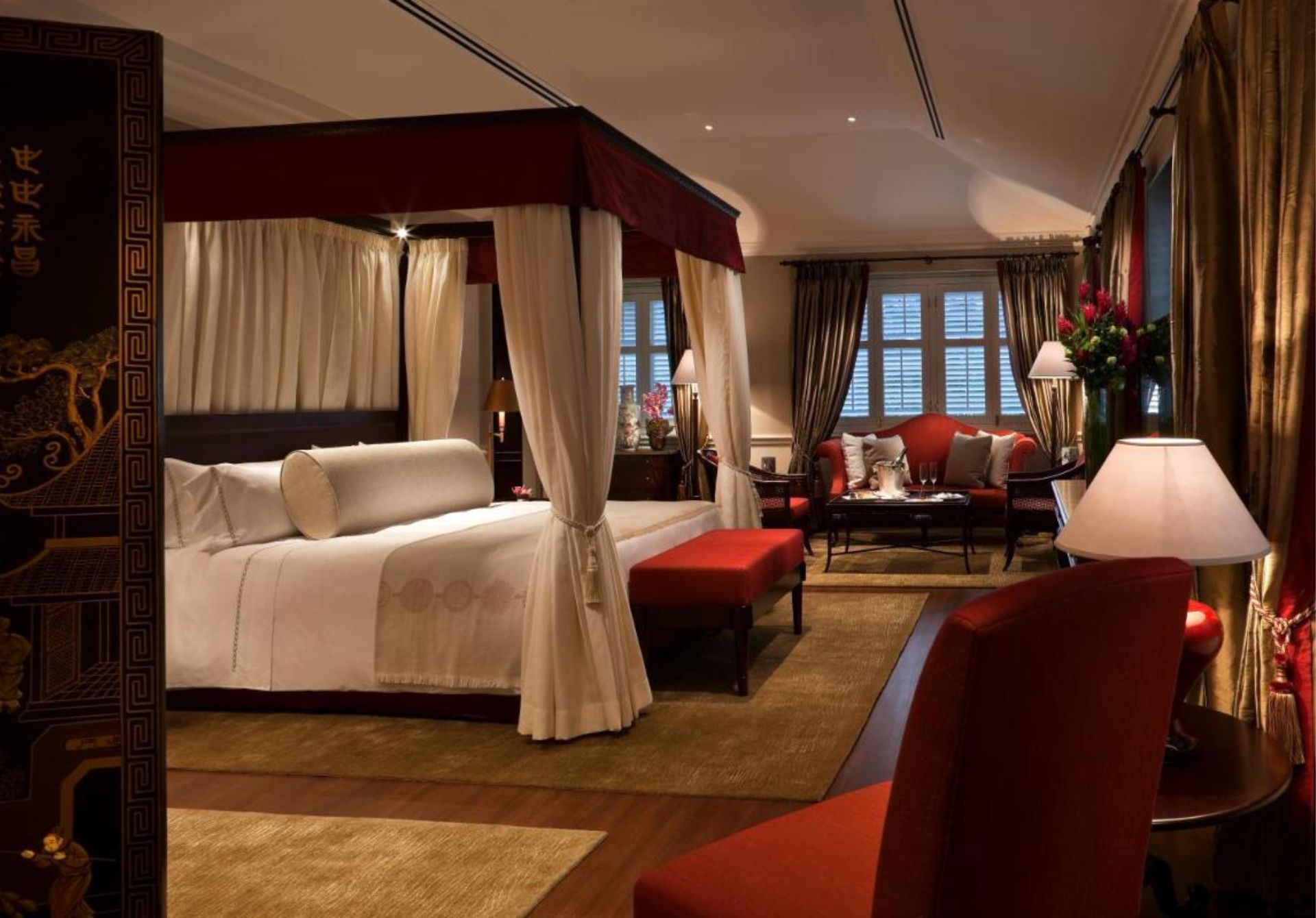 Capella Singapore