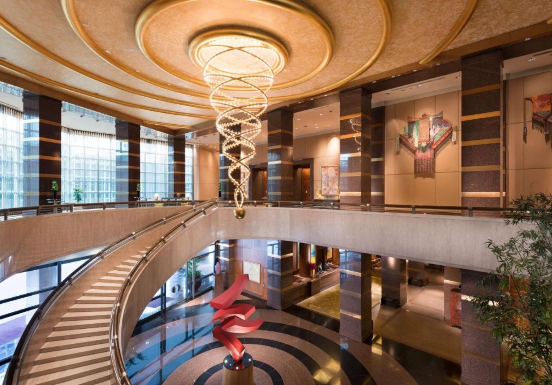 Conrad Centennial Singapore