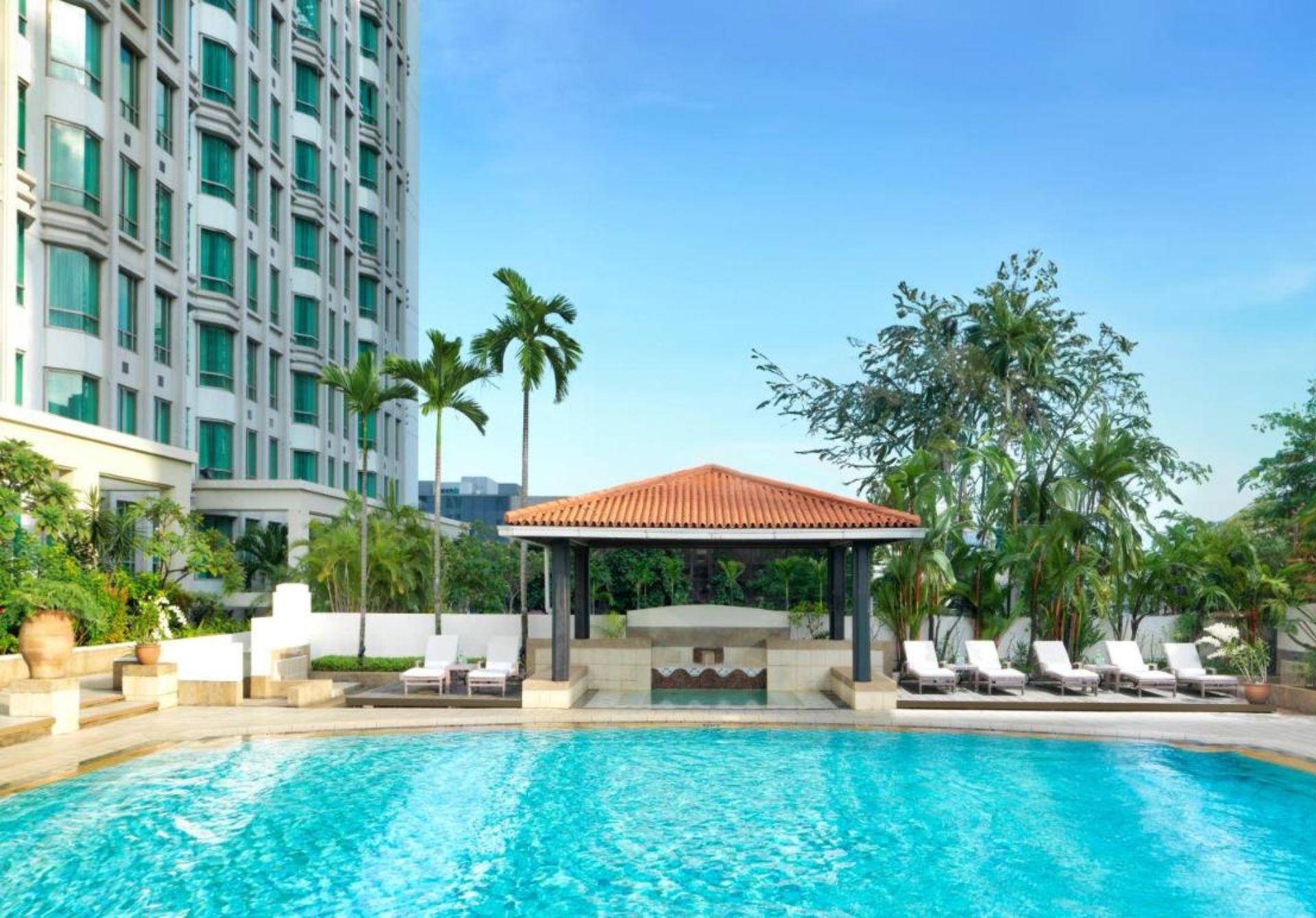 InterContinental Singapore