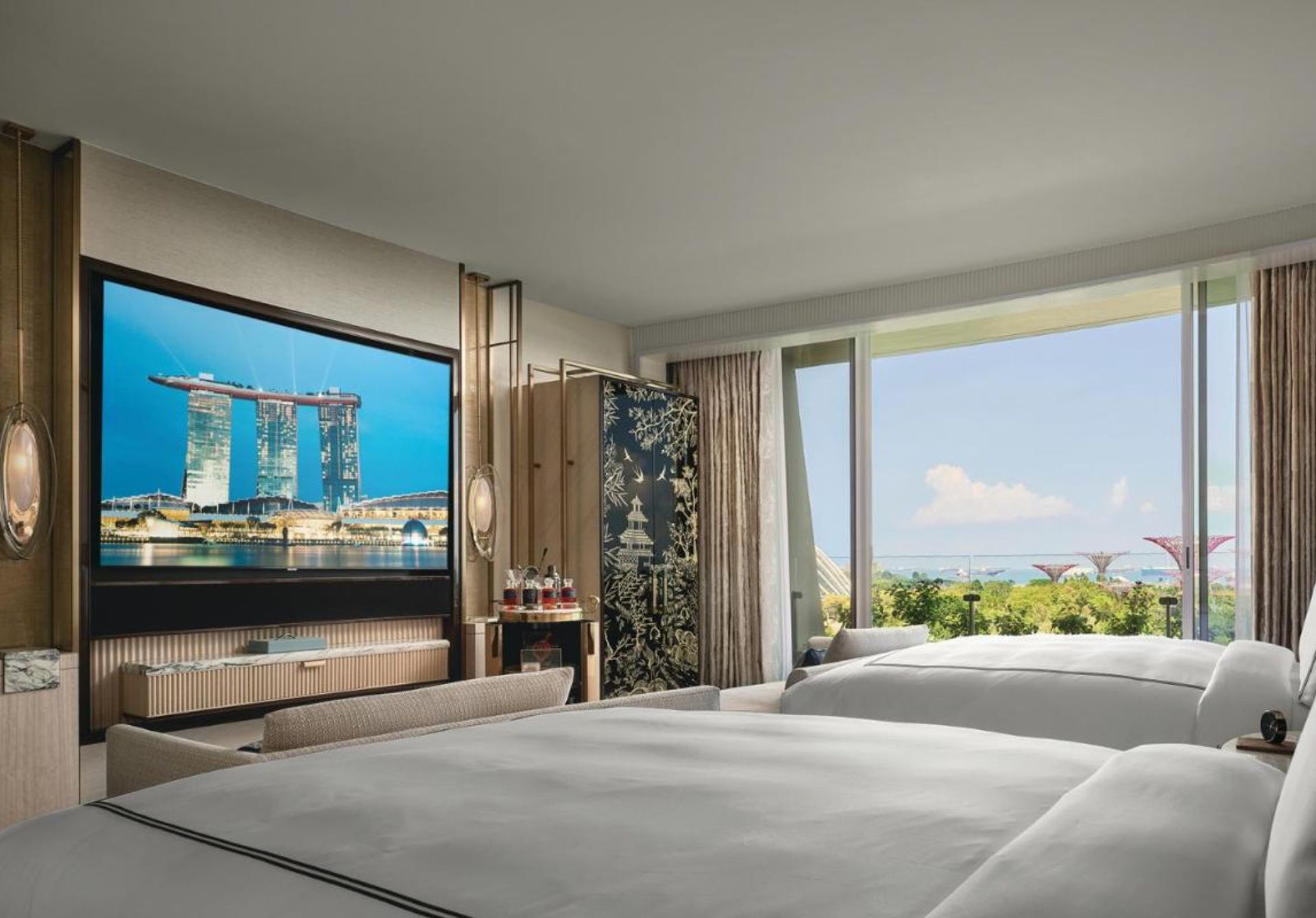 Marina Bay Sands