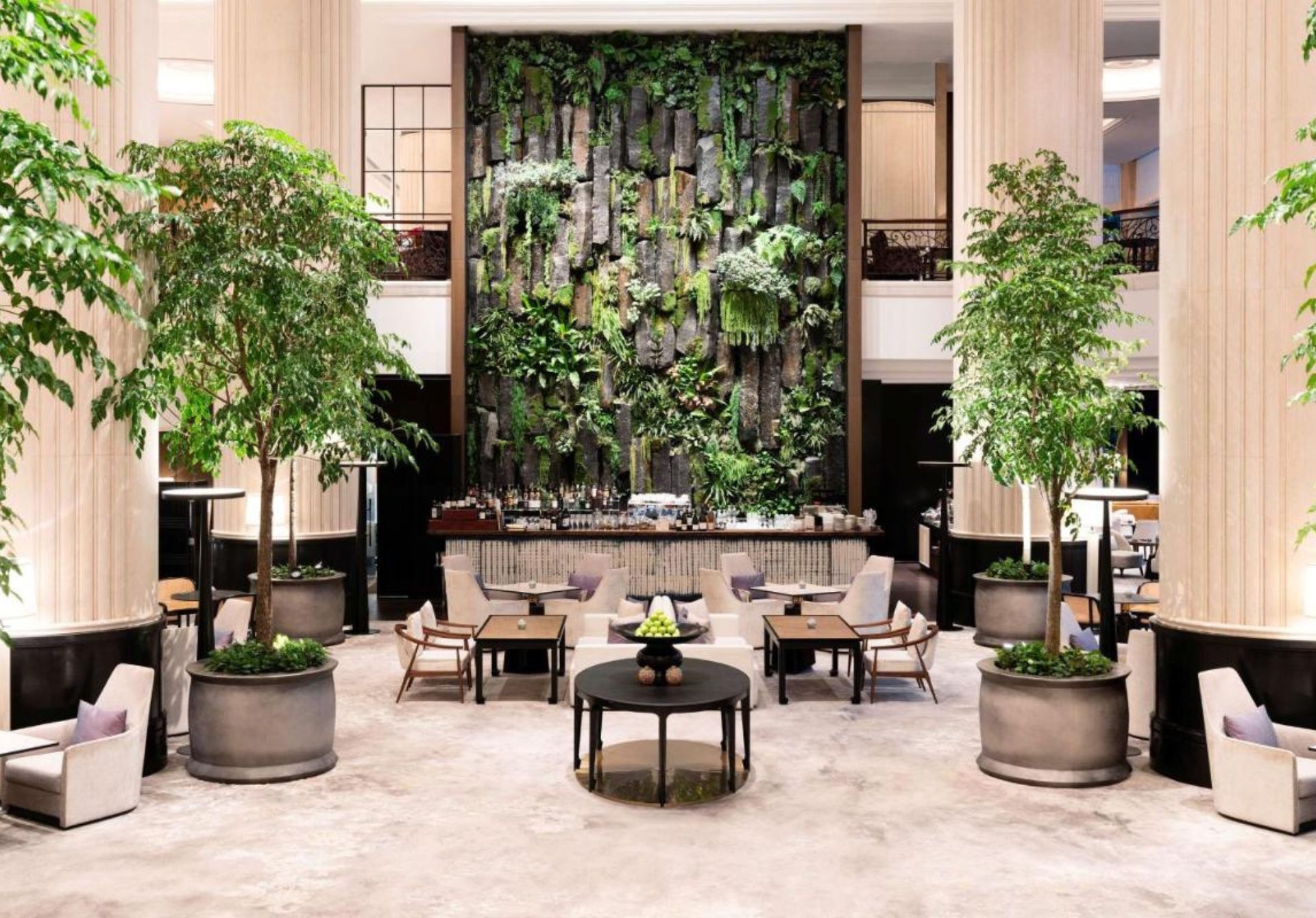 Shangri-La Singapore