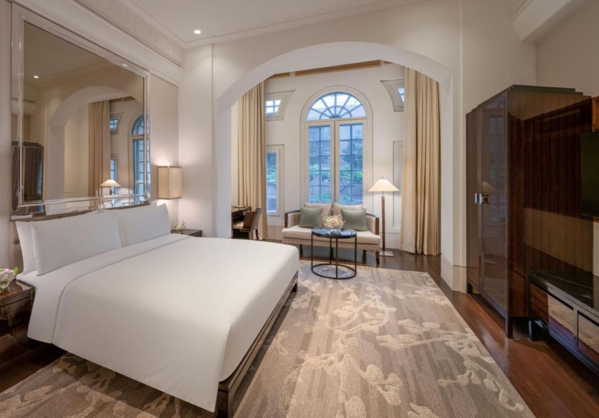 The Capitol Kempinski Hotel Singapore