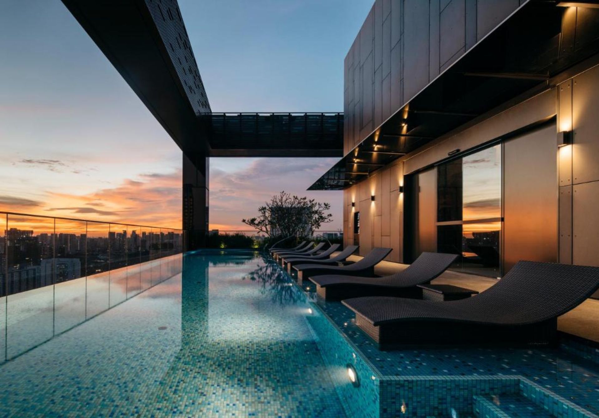 The Clan Hotel Singapore